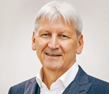 Hans Volker Noller