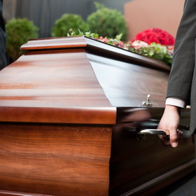 Funeral Supplies