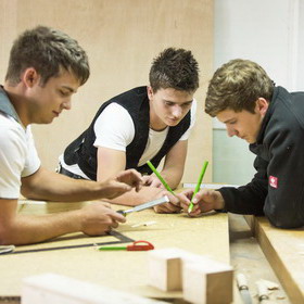 Vocational training