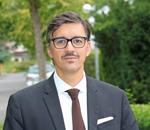 Christoph Windscheif, Head of Marketing