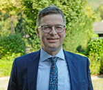 Georg Lange, Ansprechpartner Forschung