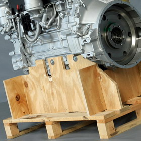 Holzpackmittel