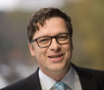 Georg Lange, Ansprechpartner Arbeitsschutz