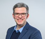 Michael Neues, Ansprechpartner Nachhaltigkeit