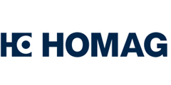 HOMAG Holzbearbeitungssysteme GmbH - Logo