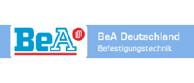 BeA Deutschland Befestigungstechnik GmbH - Logo