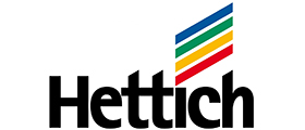 Hettich Holding GmbH & Co. oHG - Logo