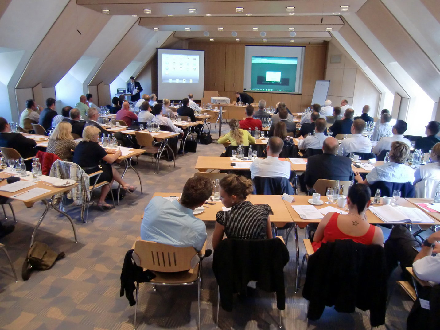 VFF_Bild1_Marketingtag_Auditorium