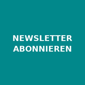 Newsletter-Anmeldung